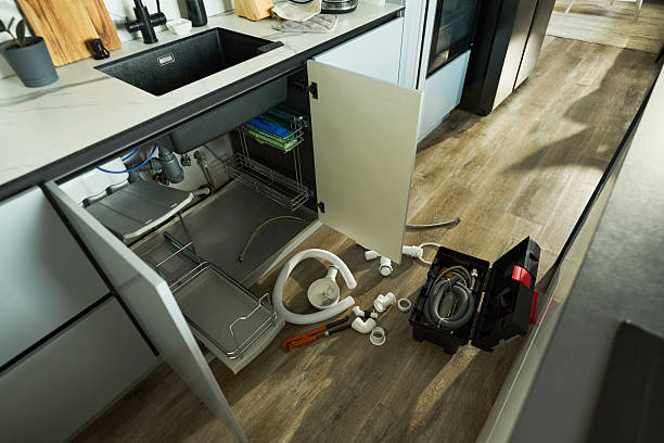 24/7 Emergency Leak Detection experts in Denton, NC